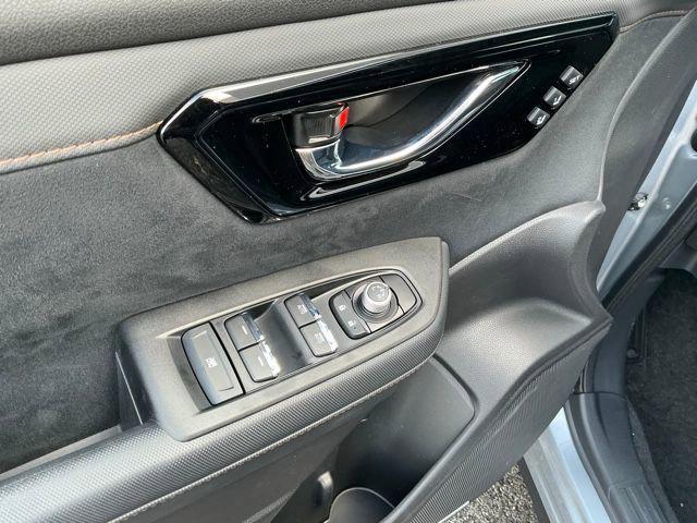 new 2026 Subaru Forester car, priced at $40,976