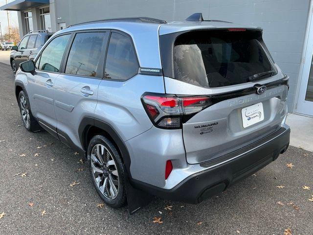 new 2026 Subaru Forester car, priced at $40,976
