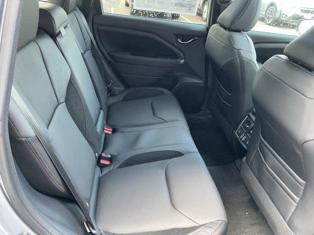 new 2026 Subaru Forester car, priced at $40,976