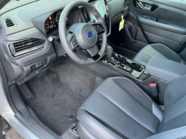 new 2026 Subaru Forester car, priced at $40,976