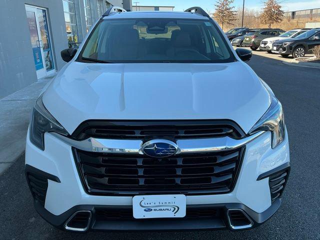 new 2026 Subaru Ascent car, priced at $50,264