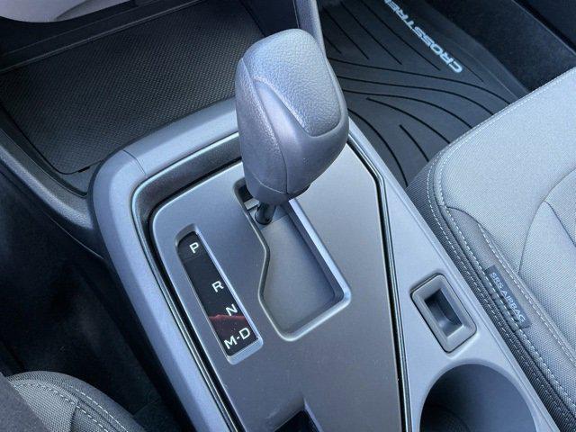 new 2026 Subaru Crosstrek car, priced at $28,526