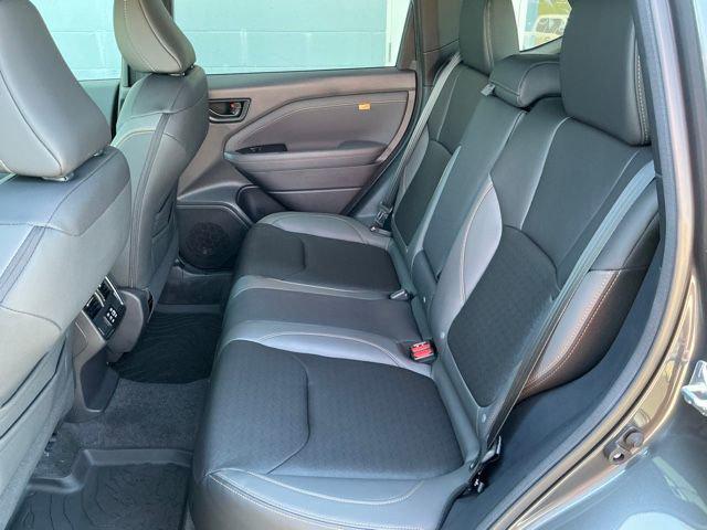 new 2026 Subaru Forester car, priced at $38,704