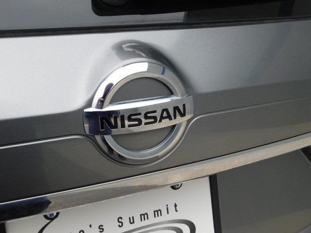 used 2018 Nissan Rogue car, priced at $11,399