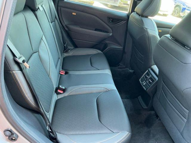 new 2026 Subaru Forester car, priced at $39,079