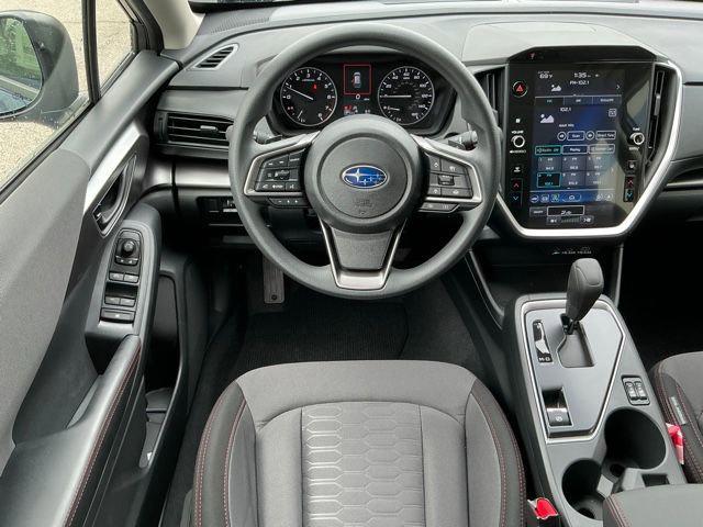 new 2026 Subaru Impreza car, priced at $28,766