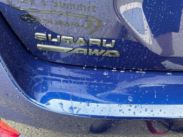 new 2026 Subaru Impreza car, priced at $28,766