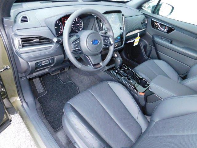 new 2026 Subaru Forester car, priced at $38,732