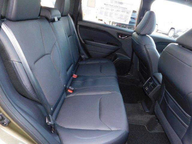 new 2026 Subaru Forester car, priced at $38,732