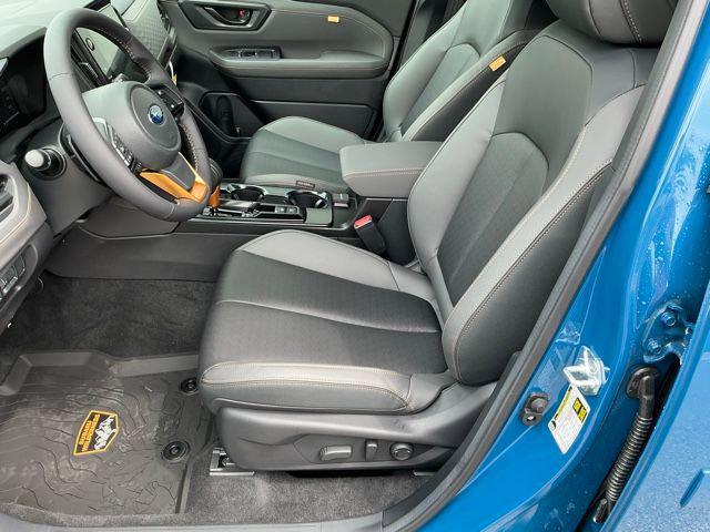 new 2026 Subaru Forester car, priced at $38,704