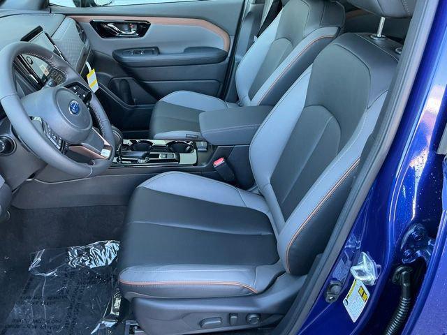 new 2026 Subaru Forester car, priced at $37,512