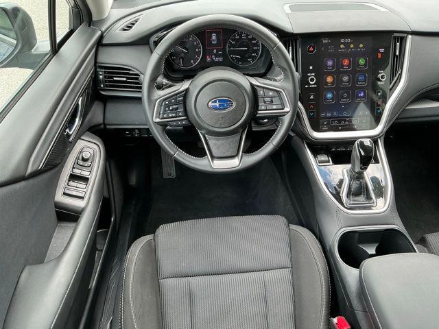 used 2025 Subaru Legacy car, priced at $25,799