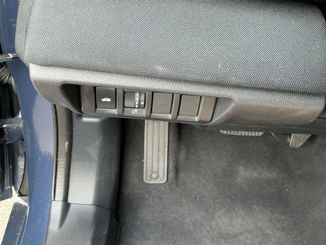 used 2025 Subaru Legacy car, priced at $25,799