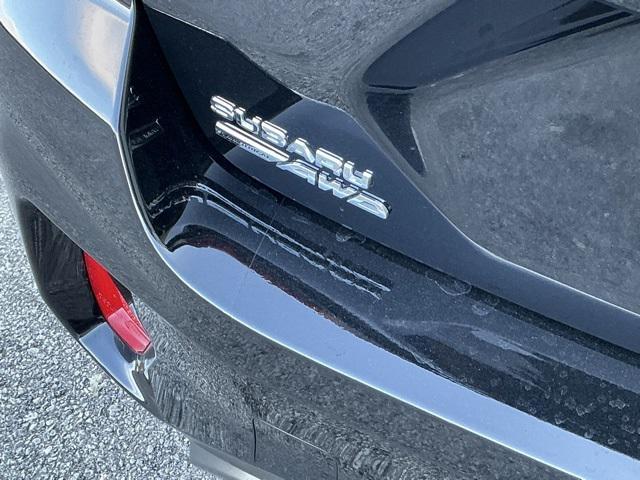 used 2025 Subaru Impreza car, priced at $25,699