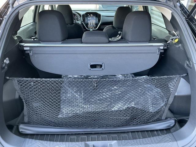 used 2025 Subaru Impreza car, priced at $25,699