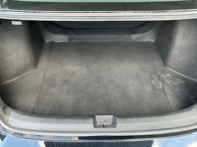 used 2024 Honda Civic car, priced at $25,700