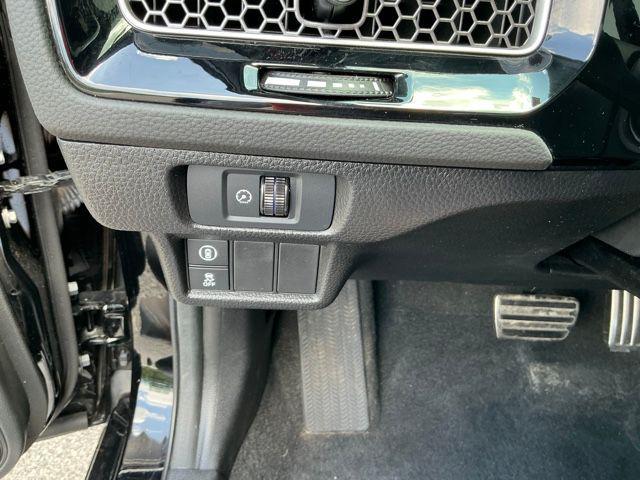 used 2024 Honda Civic car, priced at $25,700