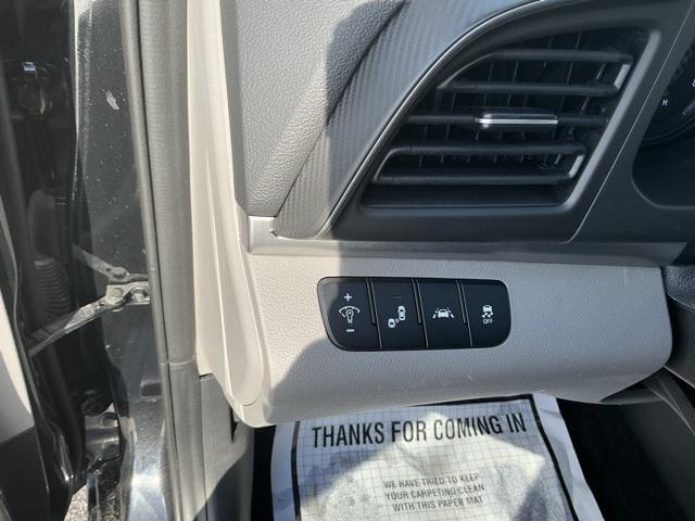 used 2020 Hyundai Elantra car, priced at $13,899