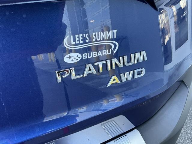 used 2023 Nissan Rogue car, priced at $28,899