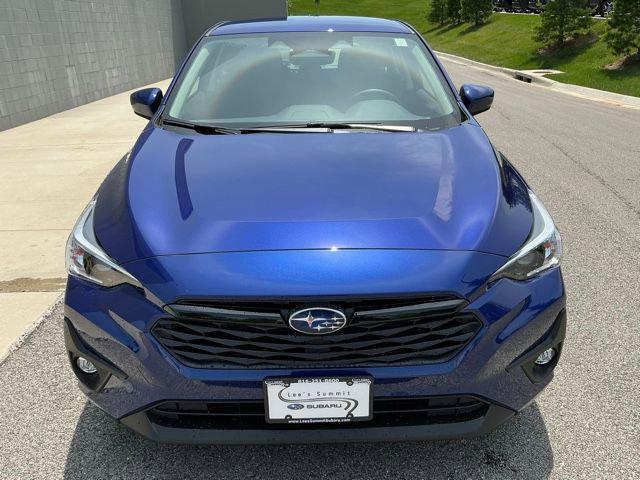 new 2026 Subaru Impreza car, priced at $26,929
