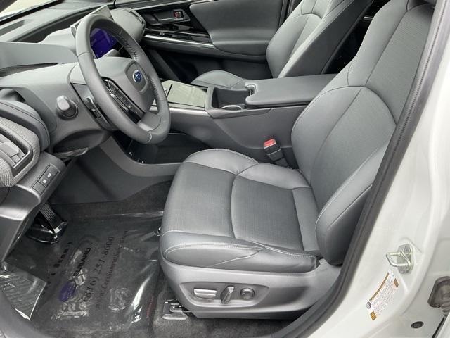 used 2023 Subaru Solterra car, priced at $22,499