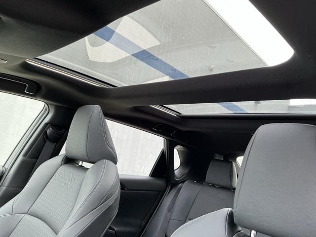 used 2023 Subaru Solterra car, priced at $22,499