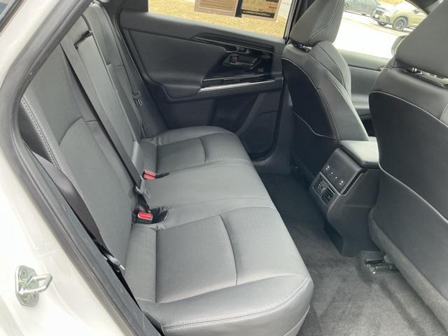 used 2023 Subaru Solterra car, priced at $22,499