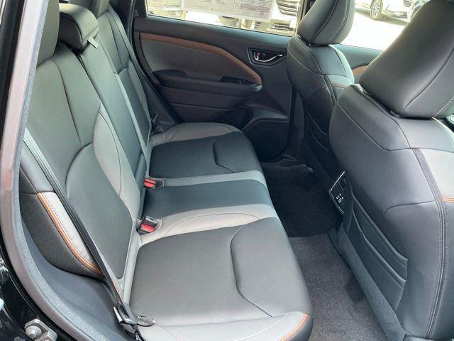 new 2026 Subaru Forester car, priced at $36,088