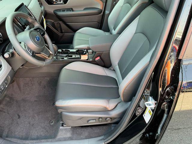new 2026 Subaru Forester car, priced at $36,088