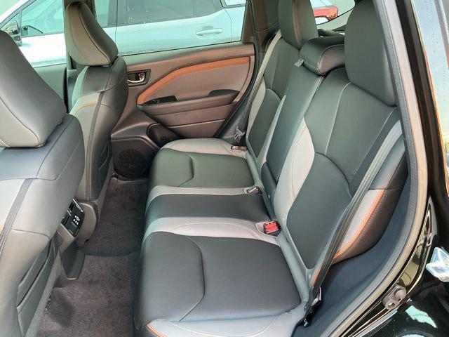 new 2026 Subaru Forester car, priced at $36,088