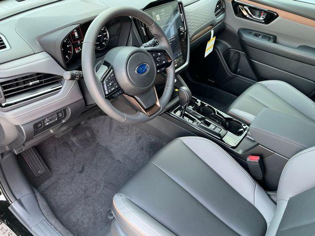 new 2026 Subaru Forester car, priced at $36,088
