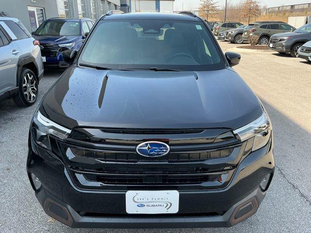 new 2026 Subaru Forester car, priced at $36,088