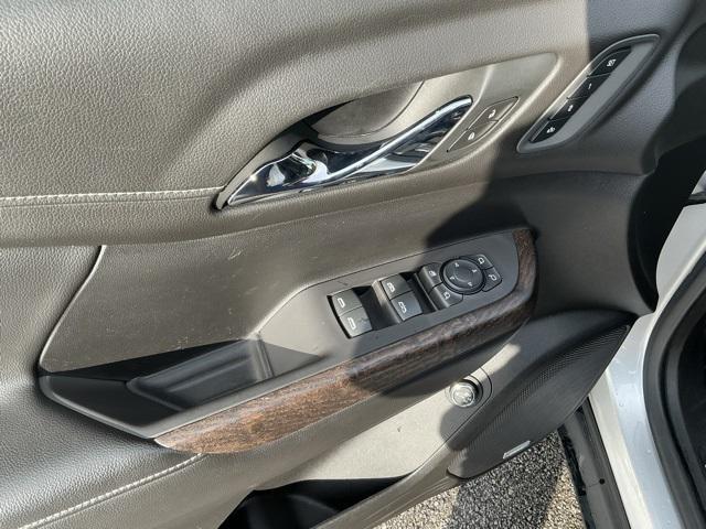 used 2020 GMC Acadia car, priced at $22,300