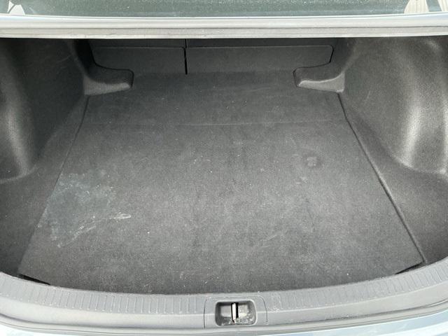 used 2024 Toyota Corolla car, priced at $18,699