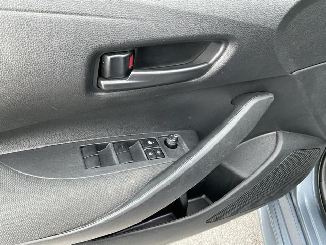 used 2024 Toyota Corolla car, priced at $18,699
