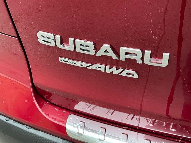 new 2026 Subaru Ascent car, priced at $46,940