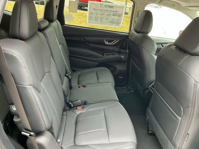 new 2026 Subaru Ascent car, priced at $46,940