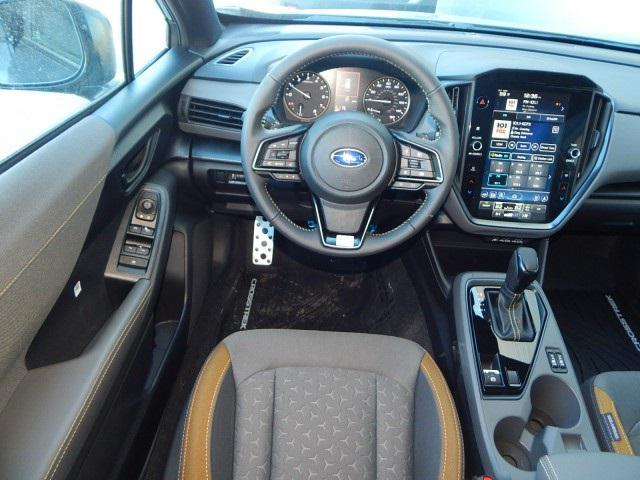 used 2025 Subaru Crosstrek car, priced at $29,699
