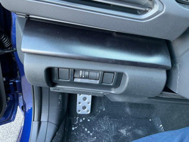 new 2026 Subaru Impreza car, priced at $30,169