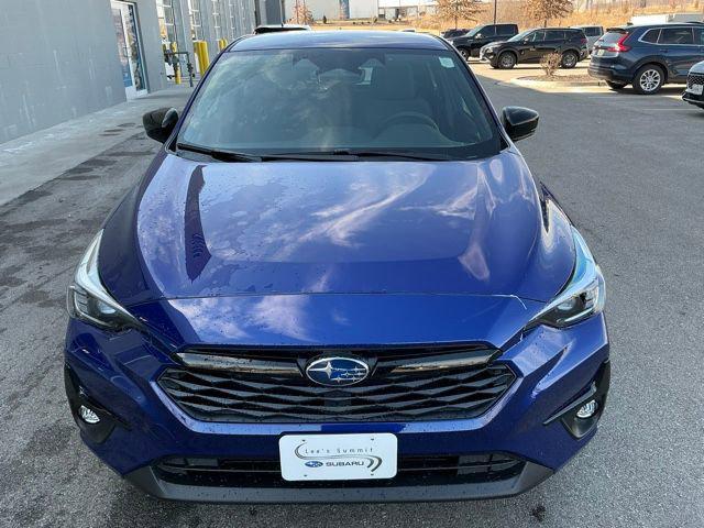 new 2026 Subaru Impreza car, priced at $30,169