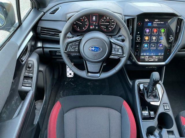 new 2026 Subaru Impreza car, priced at $30,169