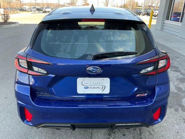 new 2026 Subaru Impreza car, priced at $30,169