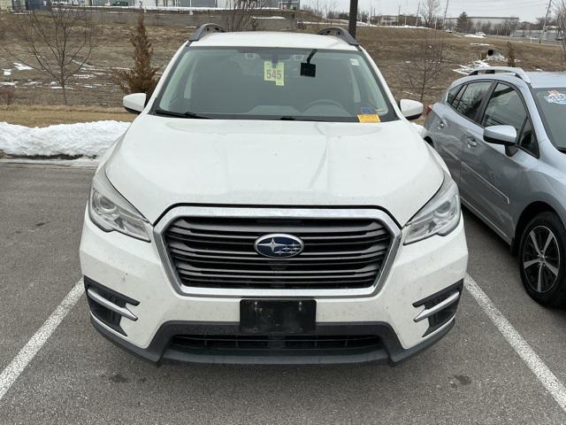 used 2021 Subaru Ascent car, priced at $16,499