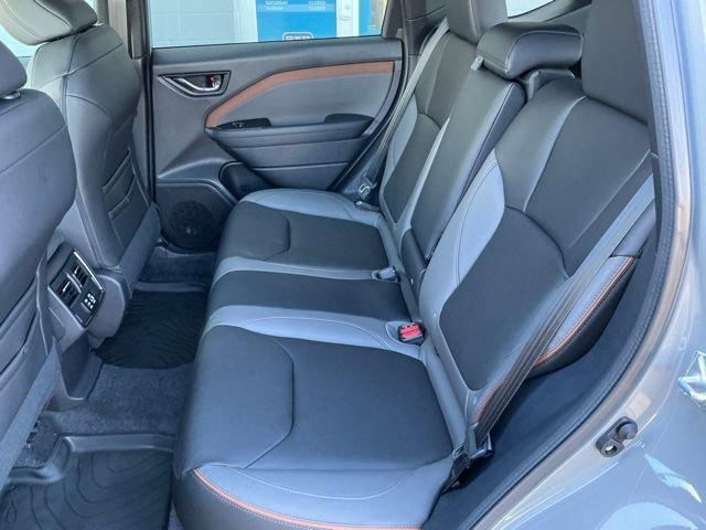new 2026 Subaru Forester car, priced at $37,887