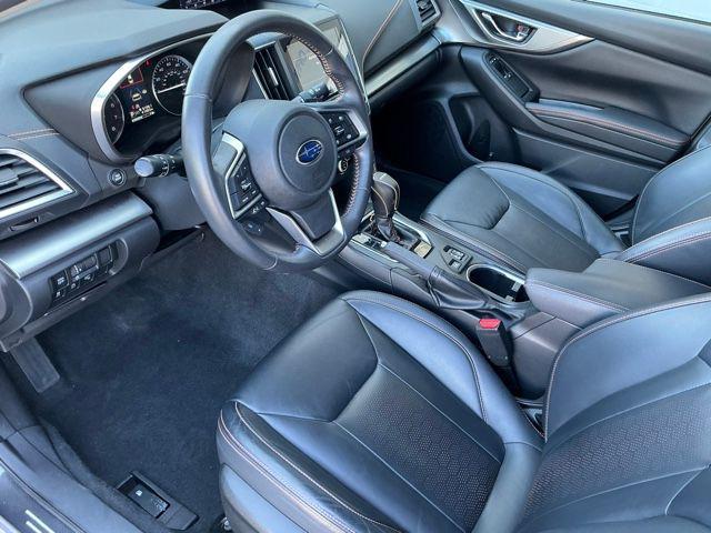 used 2021 Subaru Crosstrek car, priced at $23,500