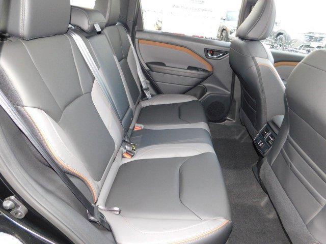 new 2025 Subaru Forester Hybrid car, priced at $39,332