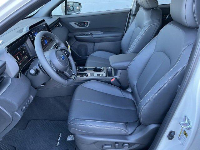 new 2026 Subaru Outback car, priced at $43,674