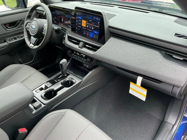 new 2026 Subaru Outback car, priced at $40,921