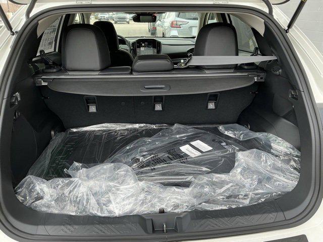 new 2026 Subaru Crosstrek Hybrid car, priced at $39,174