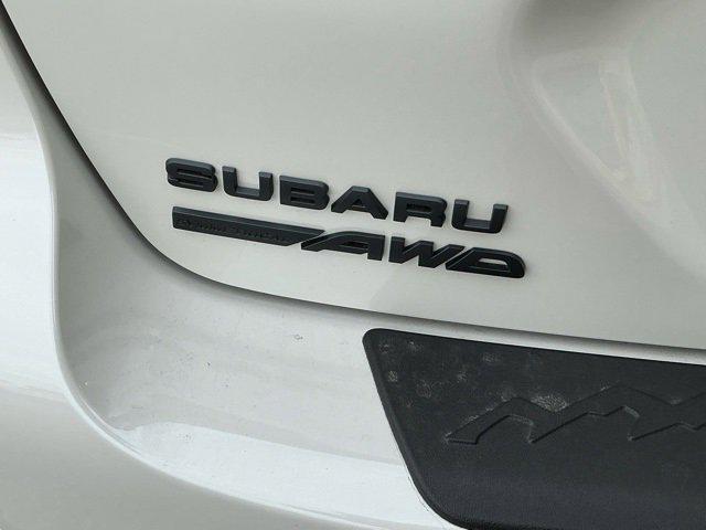 new 2026 Subaru Crosstrek Hybrid car, priced at $39,174